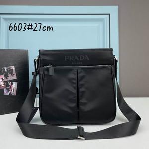 Prada Handbags 433